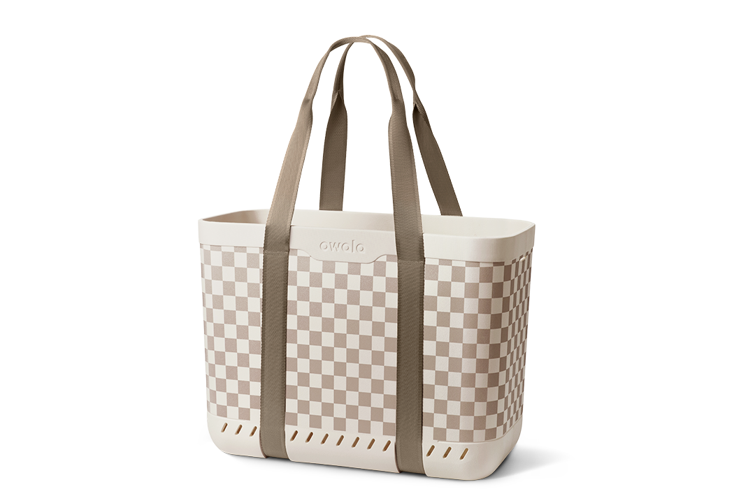 The Sun-Day Tote GN3