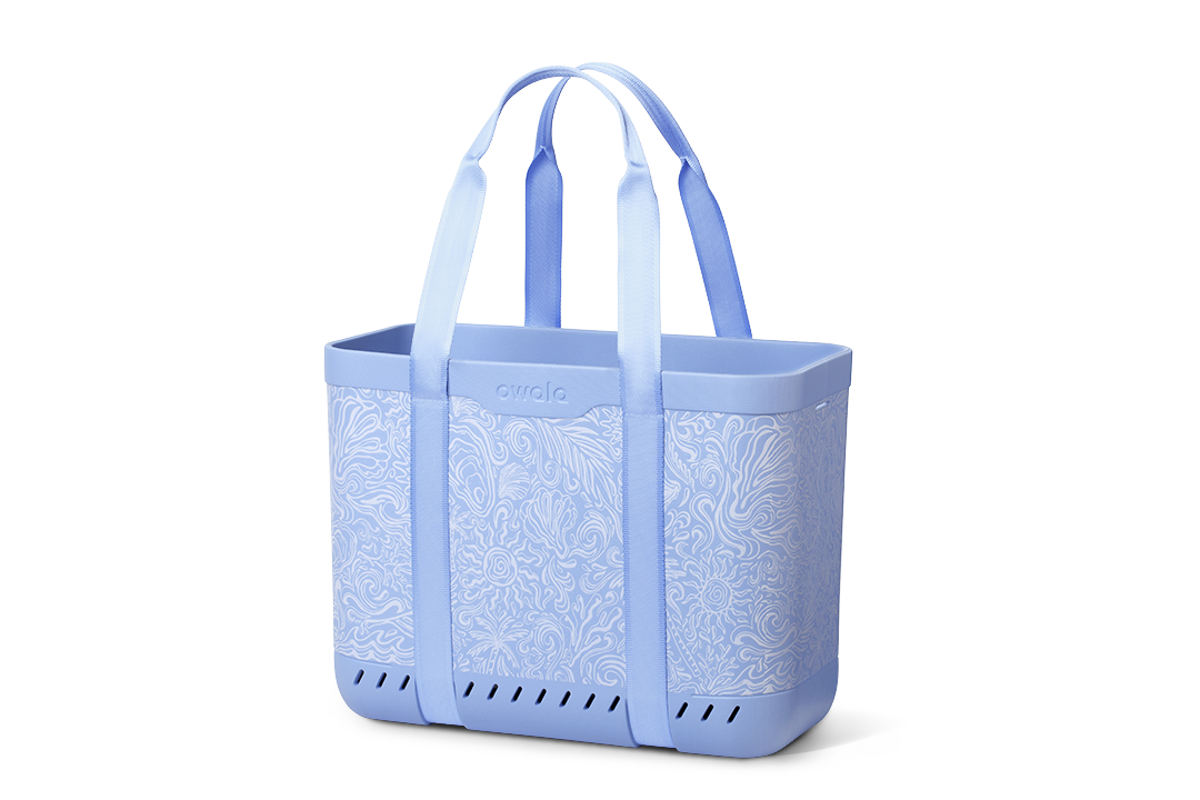 The Sun-Day Tote GN3