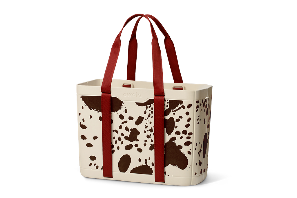 The Sun-Day Collapsible Tote QH92