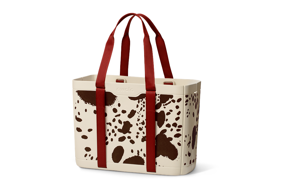 The Sun-Day Collapsible Tote QH92