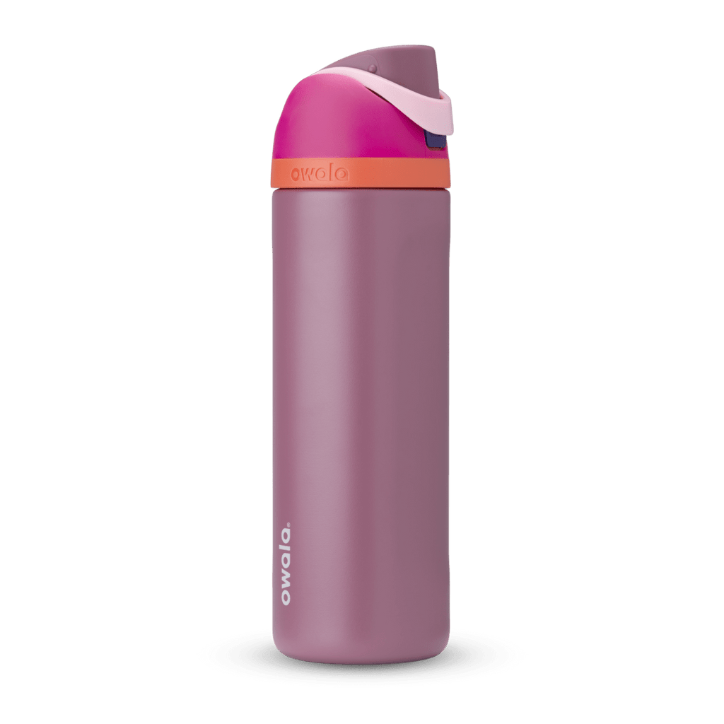 FreeSip 24oz water bottle