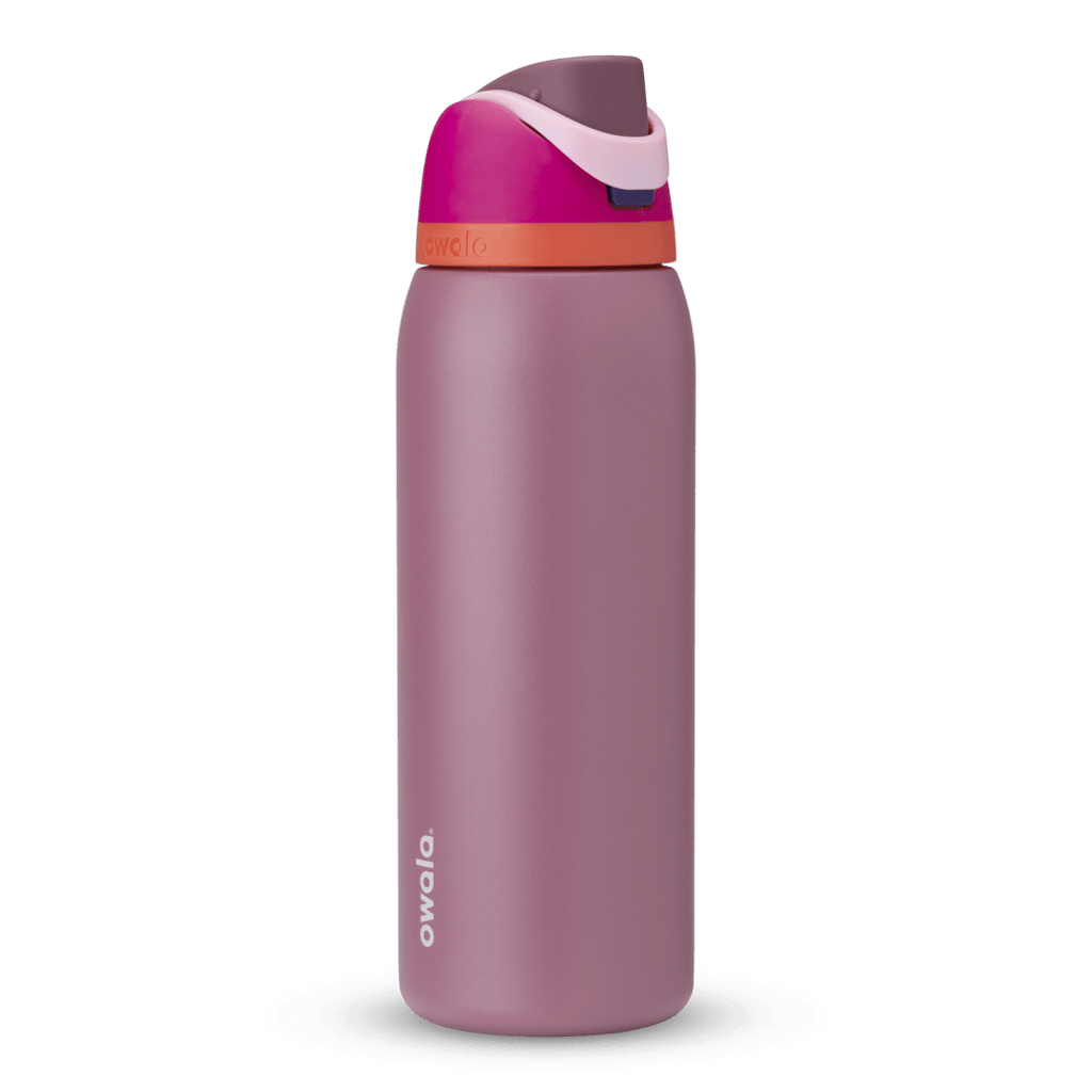 FreeSip 40oz water bottle
