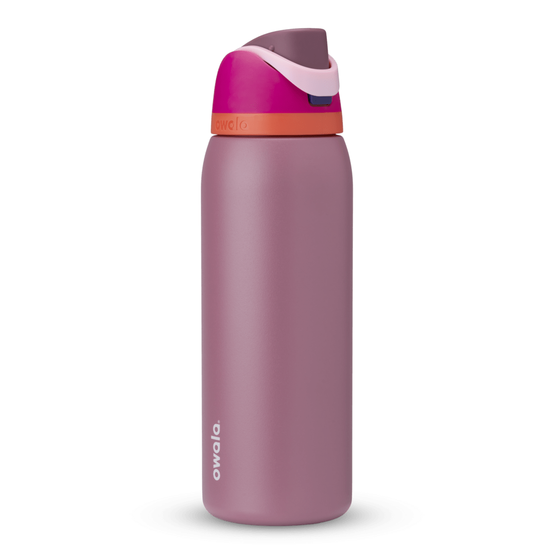 FreeSip 40oz water bottle