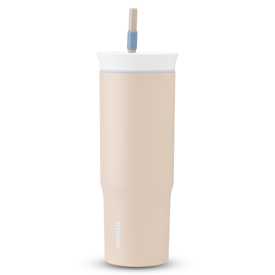 24oz Tumbler in Dune Drifter