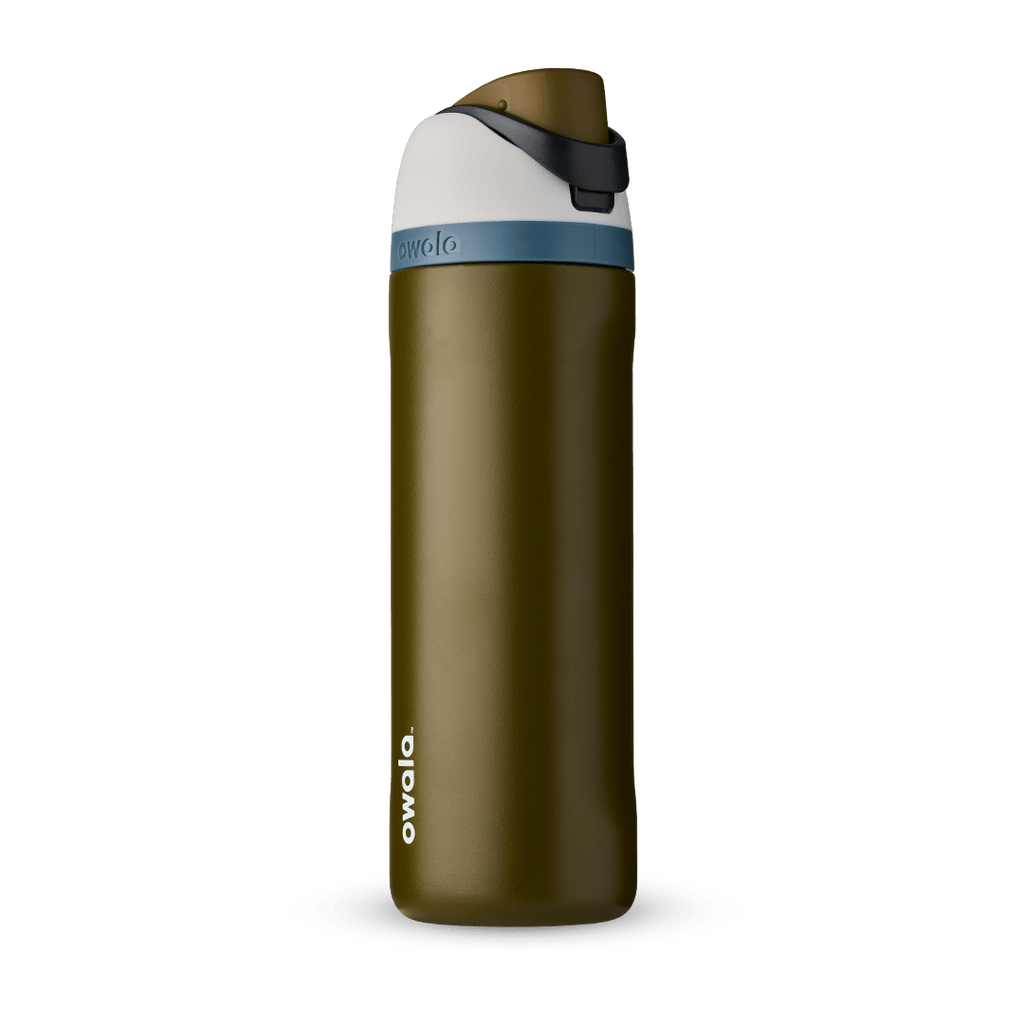 FreeSip 24oz water bottle