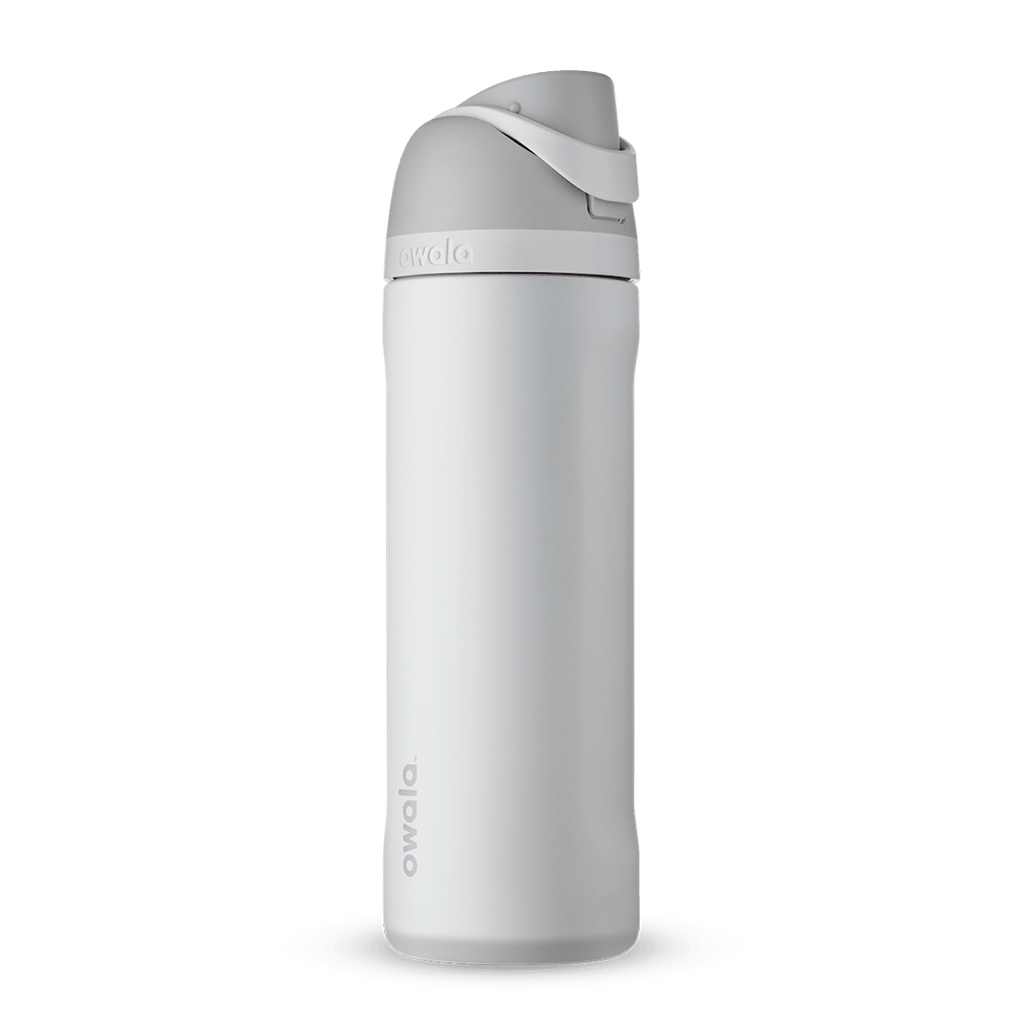 FreeSip 24oz in Shy Marshmallow