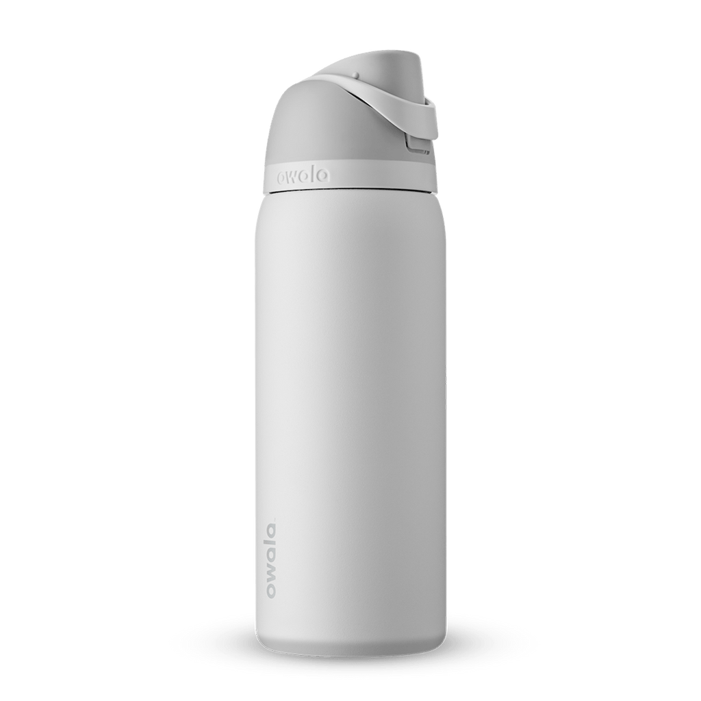 FreeSip 32oz in Shy Marshmallow