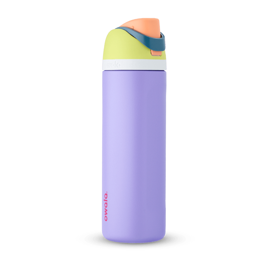 FreeSip 24oz water bottle