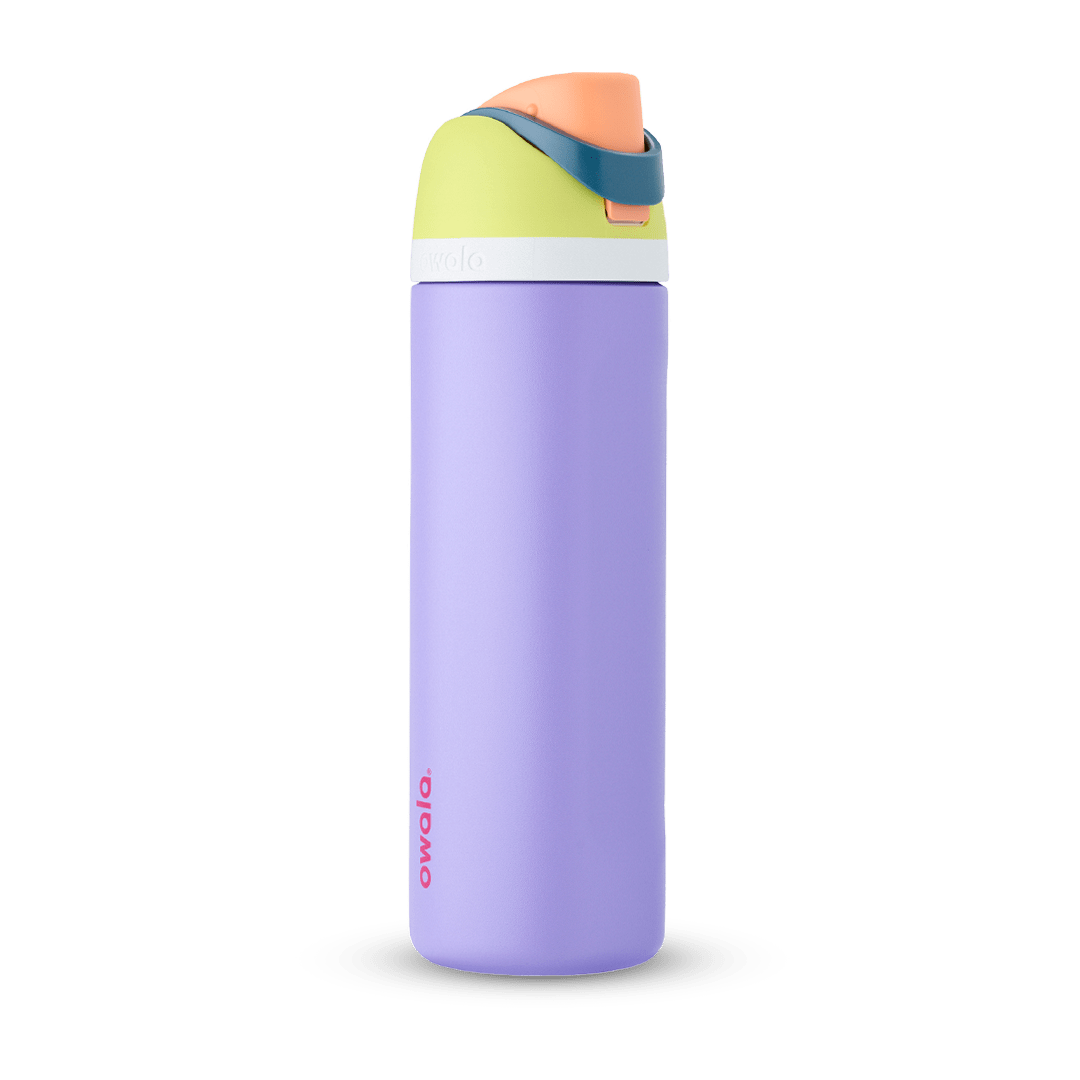 FreeSip 24oz water bottle
