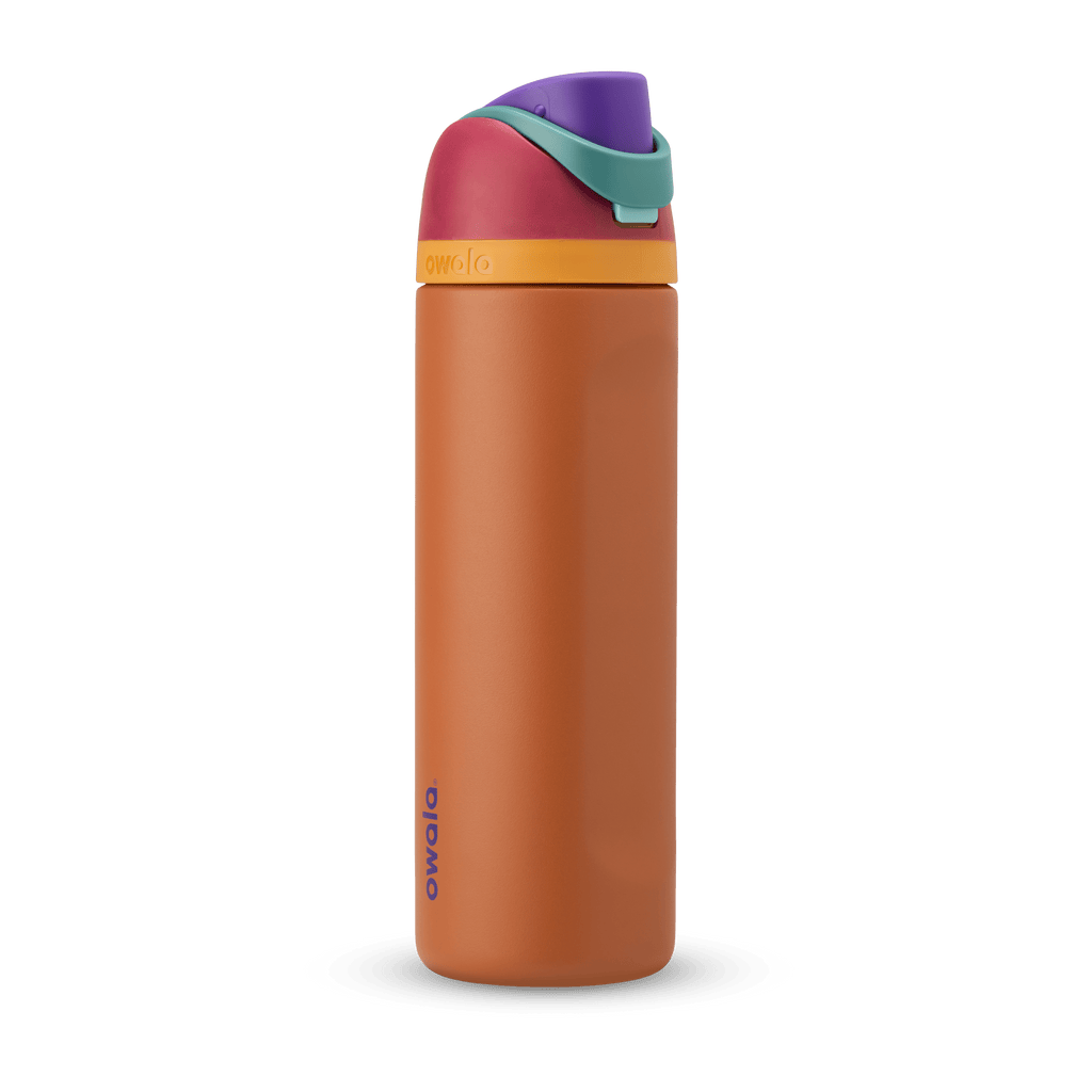 FreeSip 24oz Gemstone Chic