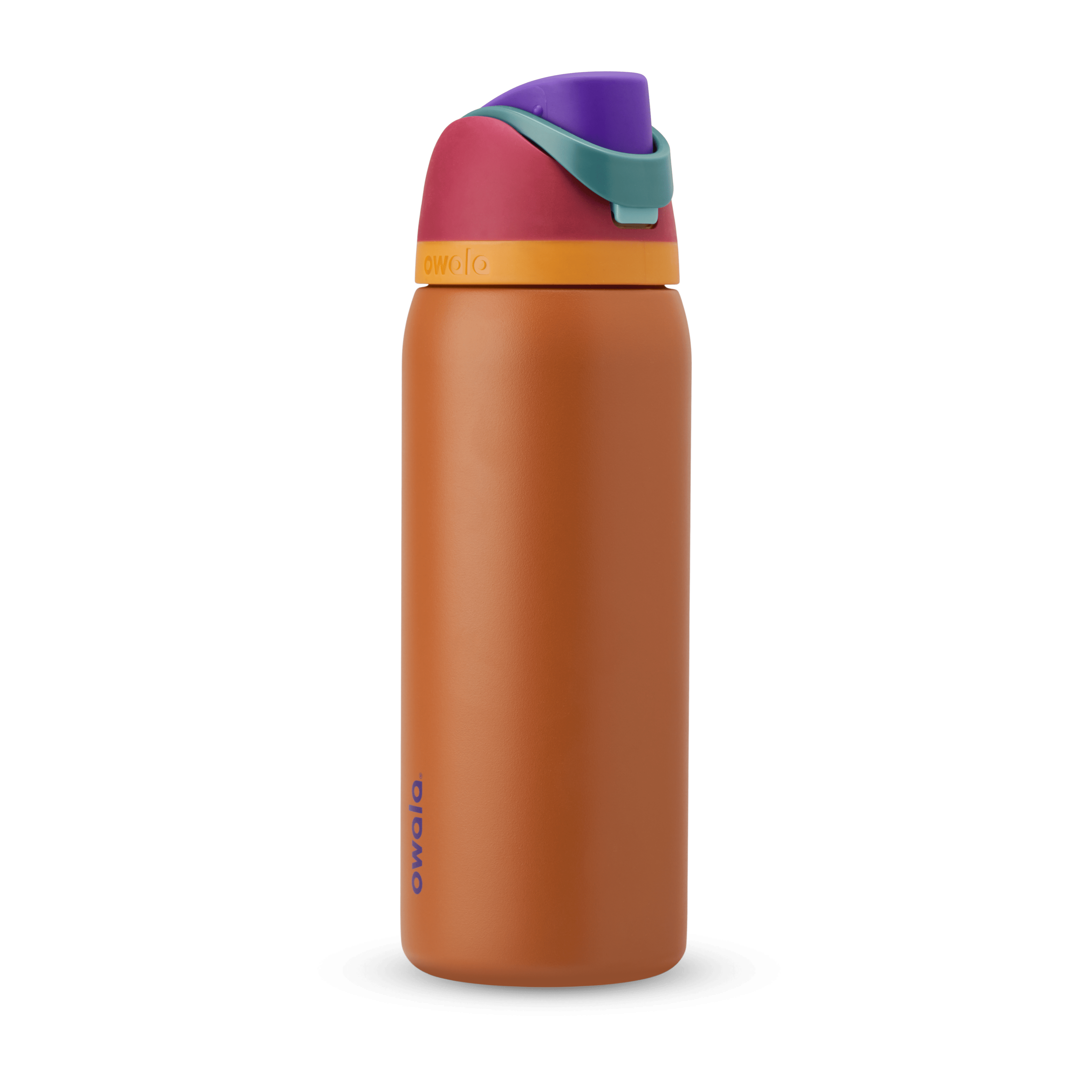 FreeSip 32oz Gemstone Chic