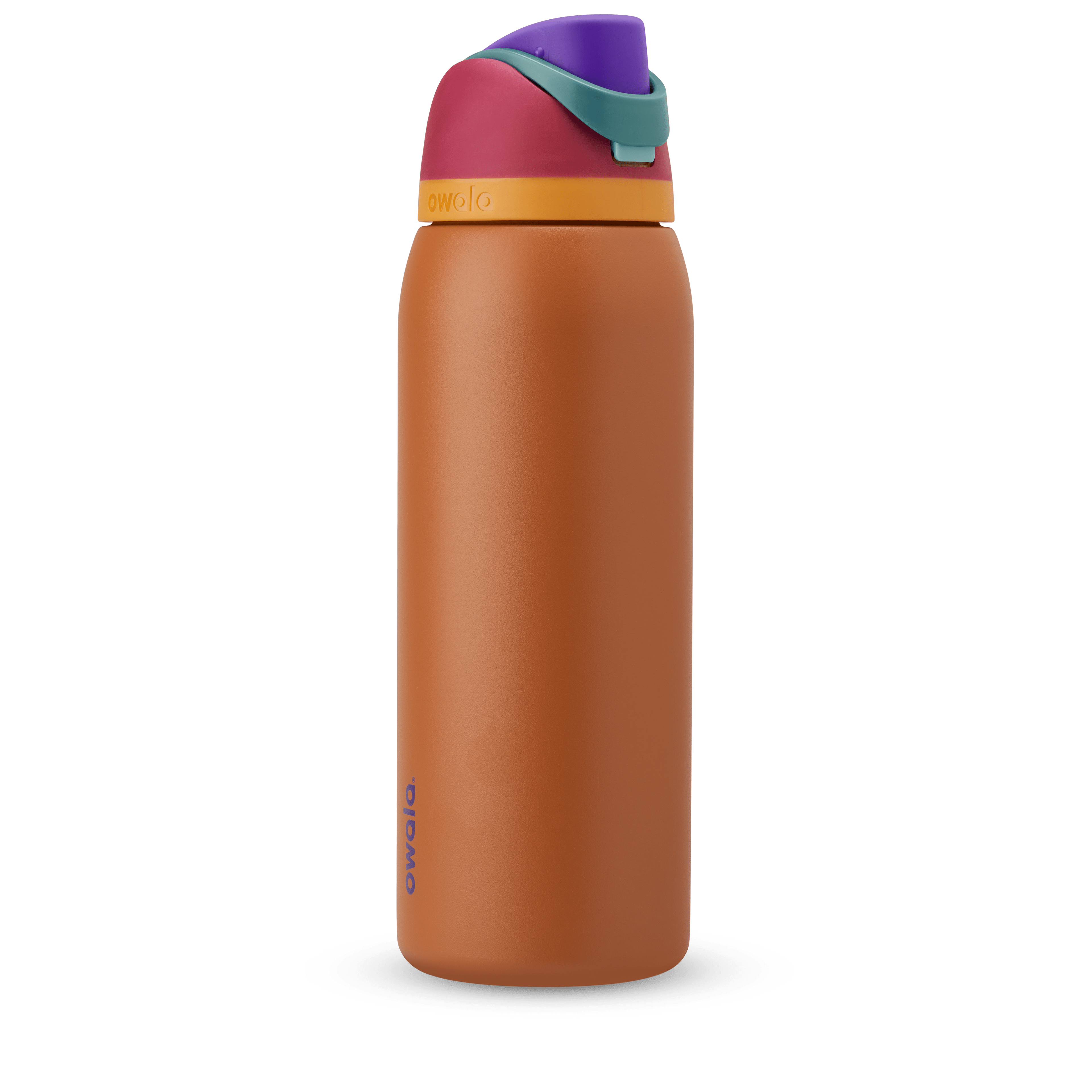 FreeSip 40oz Gemstone Chic