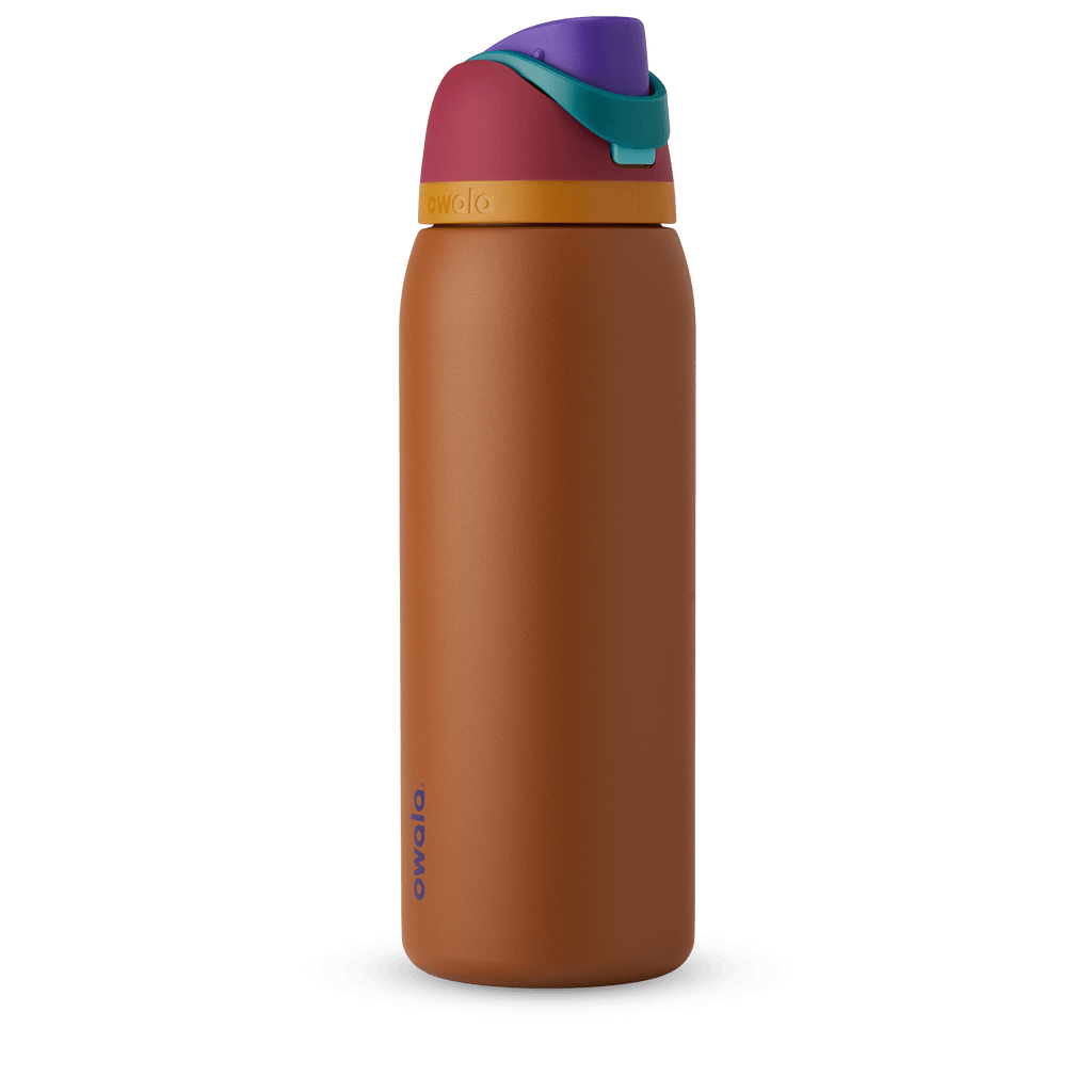 FreeSip water bottle