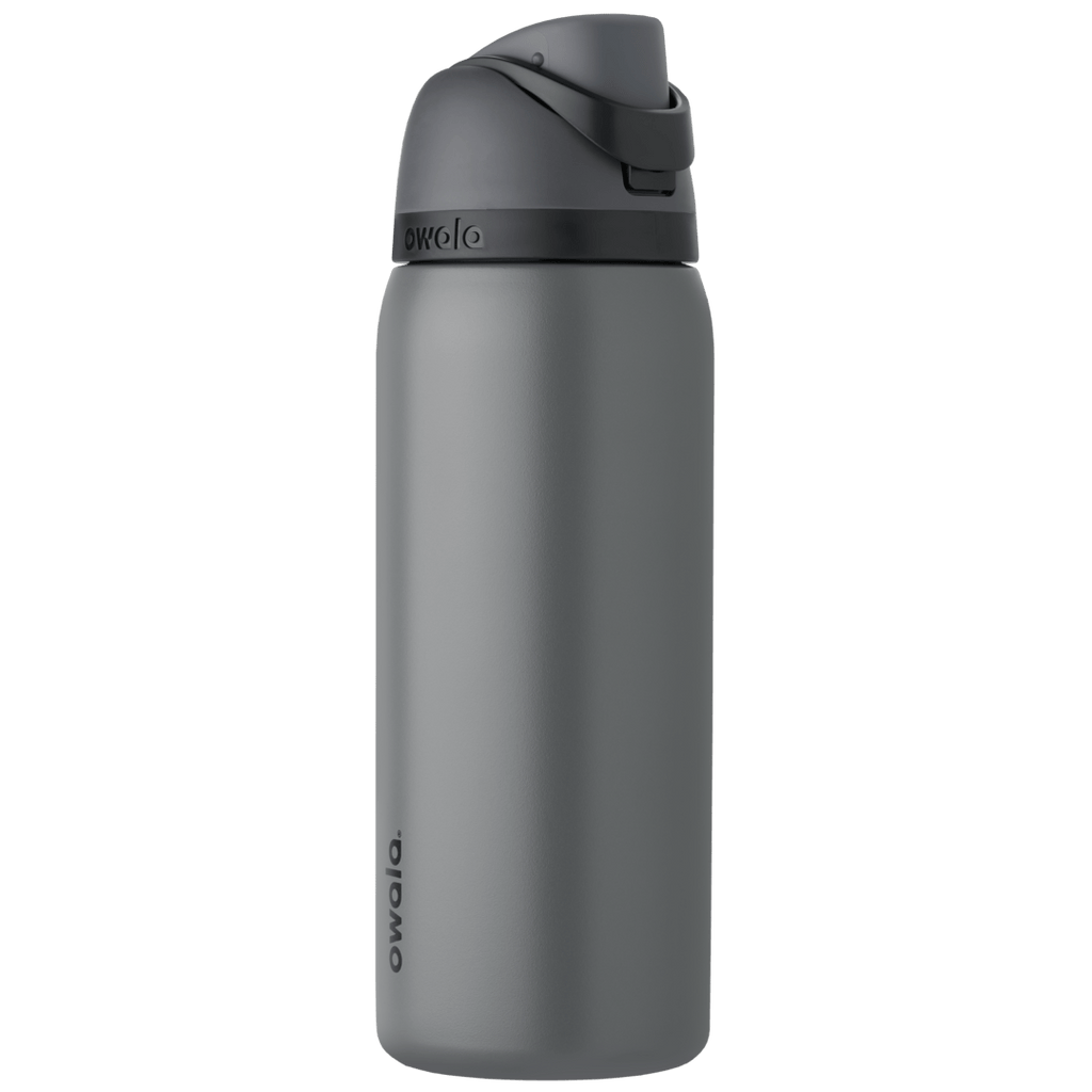 FreeSip 32oz in Grayt
