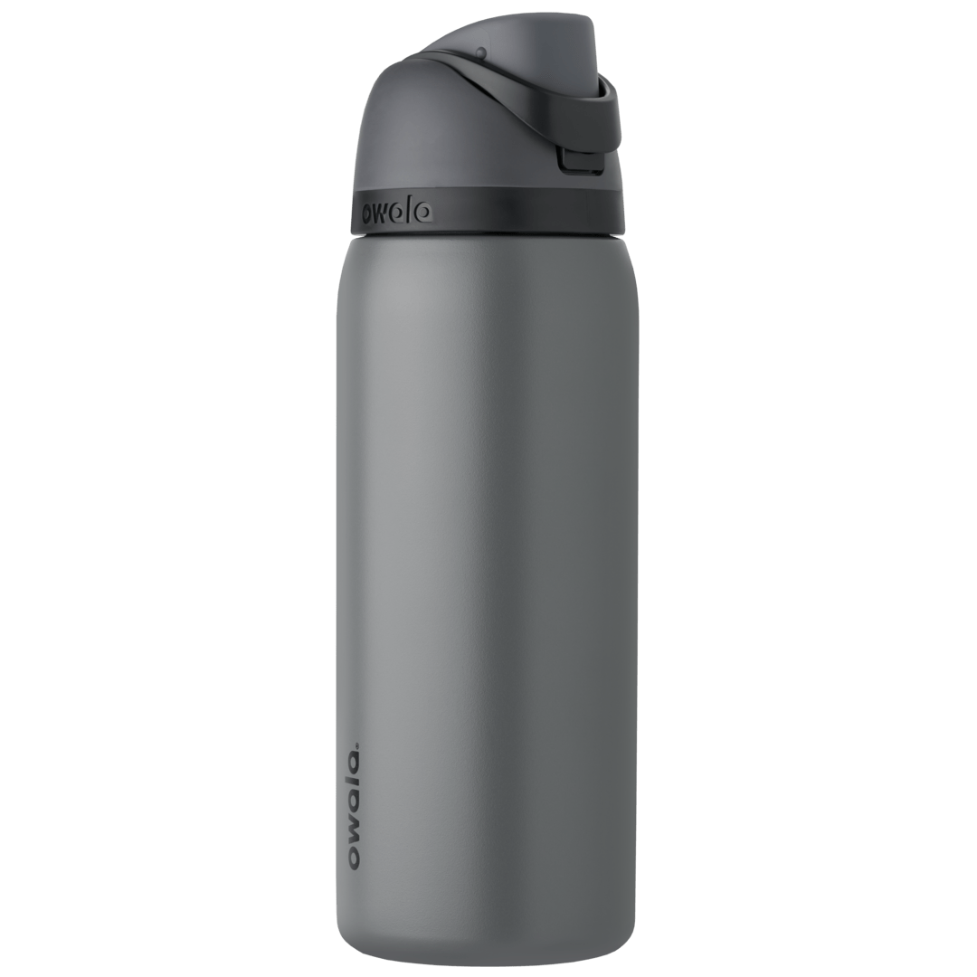 FreeSip 32oz in Grayt