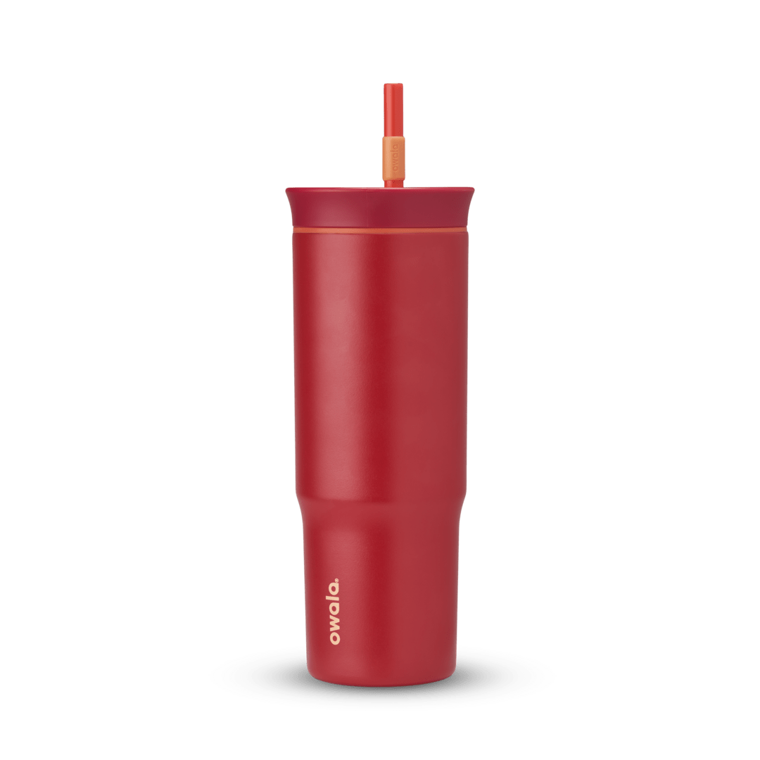 24oz Tumbler in Honeycrisp