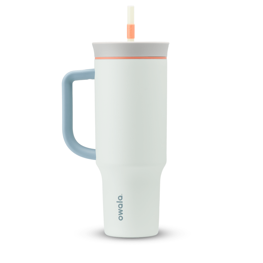 40oz Tumbler in Keep Cool