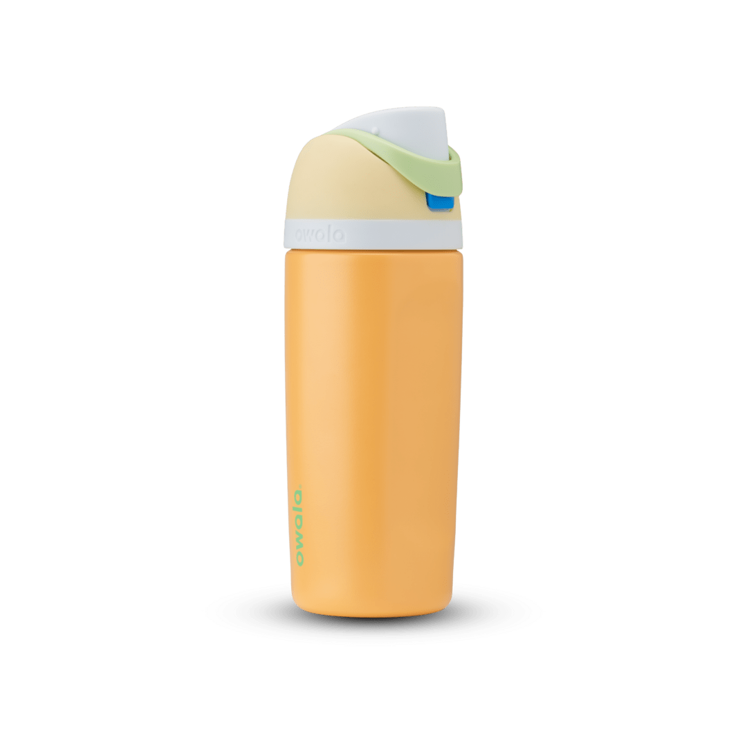 Kids' FreeSip 14oz water bottle