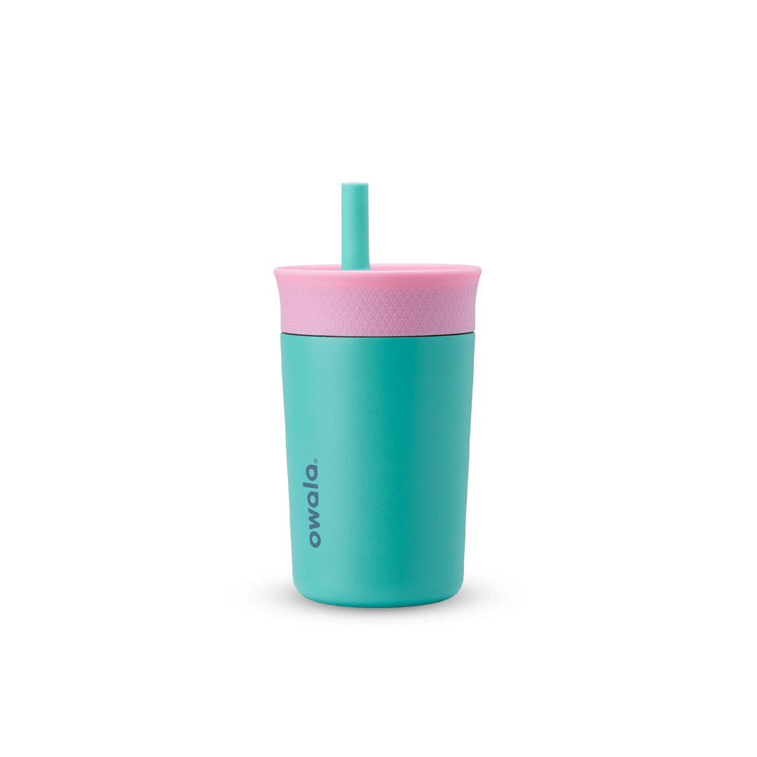 Kids' Tumbler 12oz in Reel Cool Fish