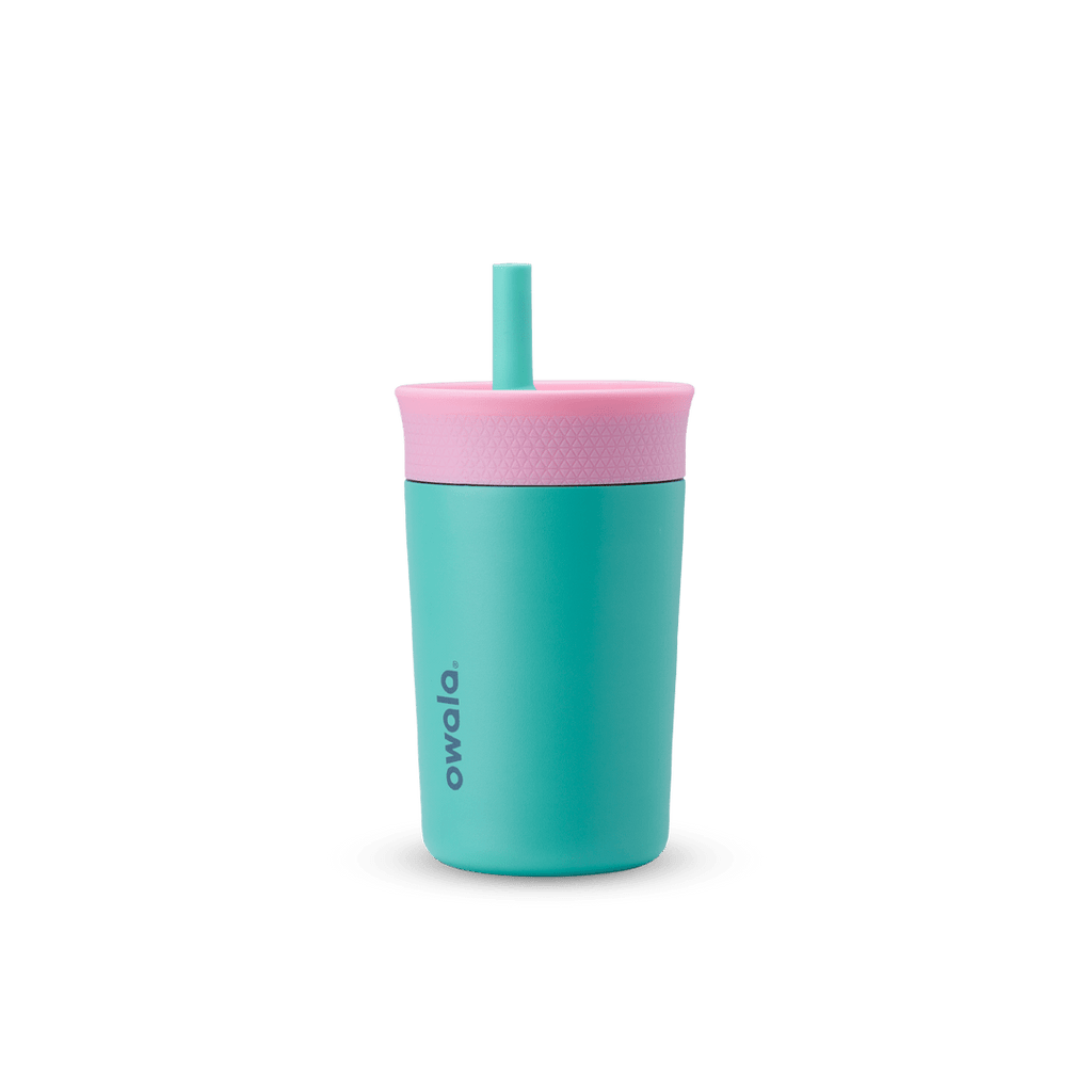 Kids' Tumbler 12oz in Reel Cool Fish