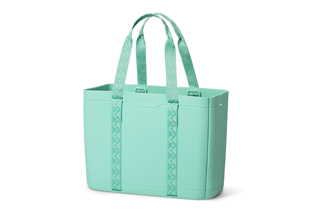 The Sun-Day Collapsible Tote QH92