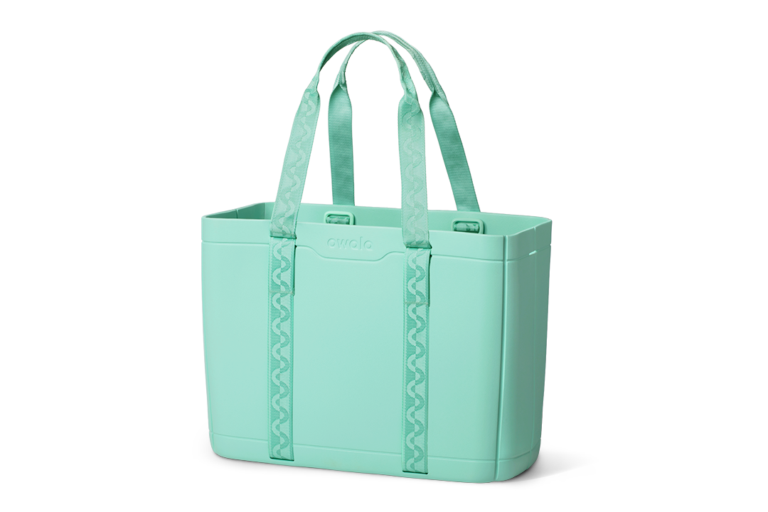 The Sun-Day Collapsible Tote QH92
