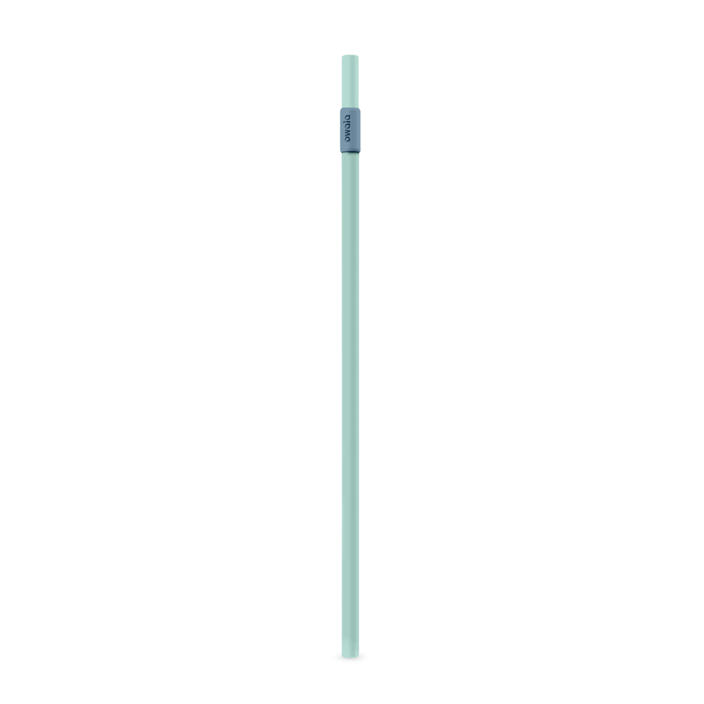 Owala Replacement Straw in pale mint green
