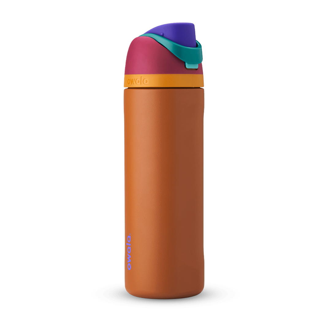 FreeSip bottle