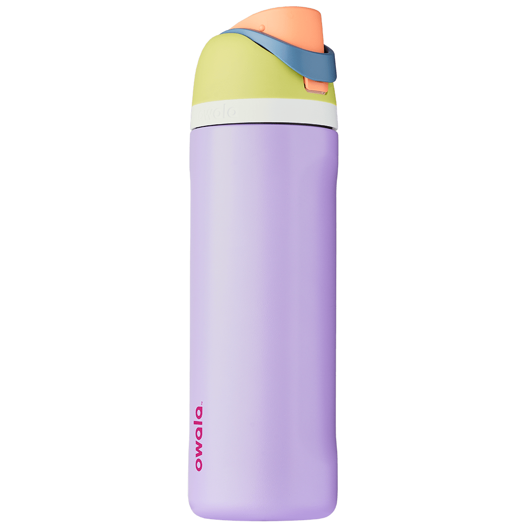FreeSip water bottle