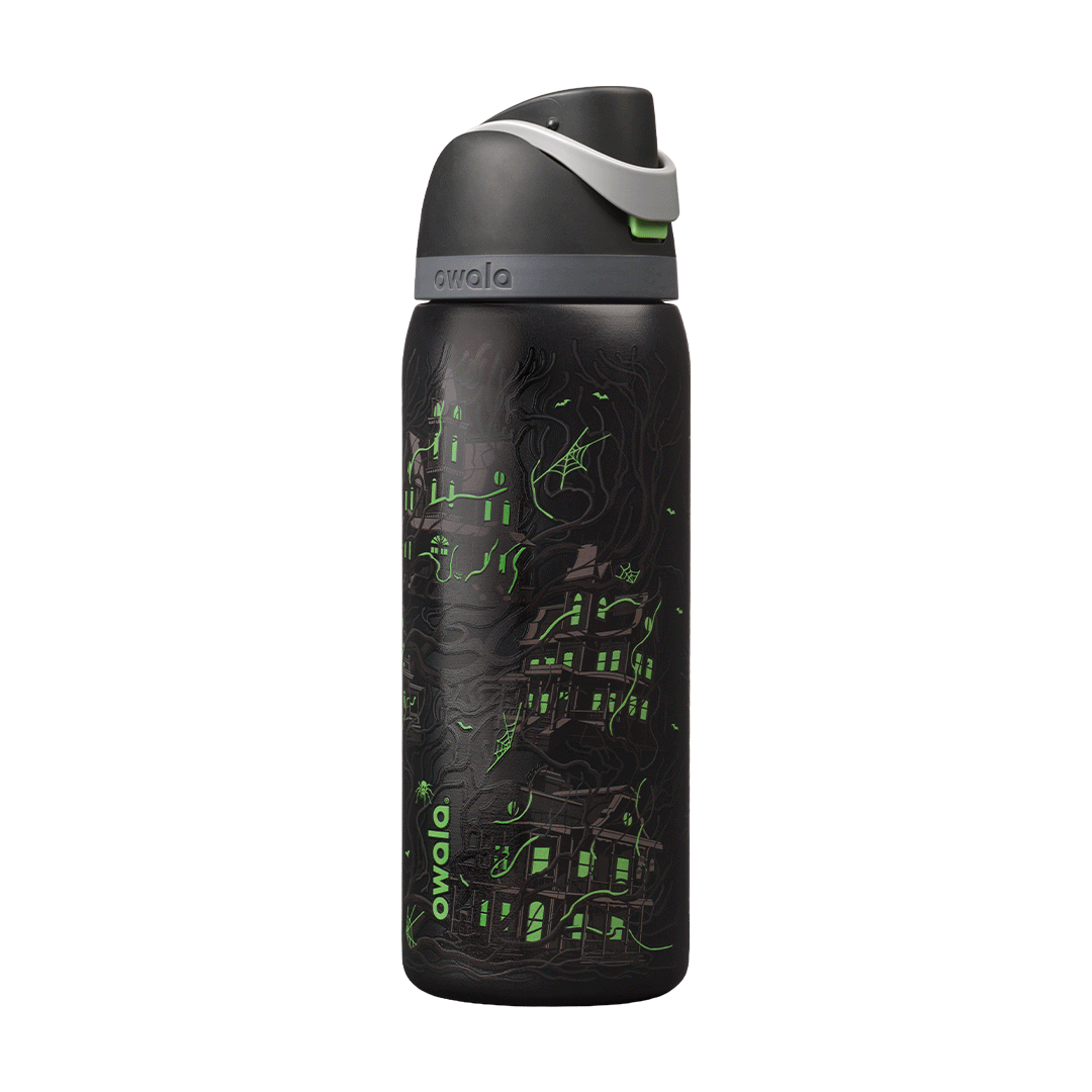 Midnight Manor GI72