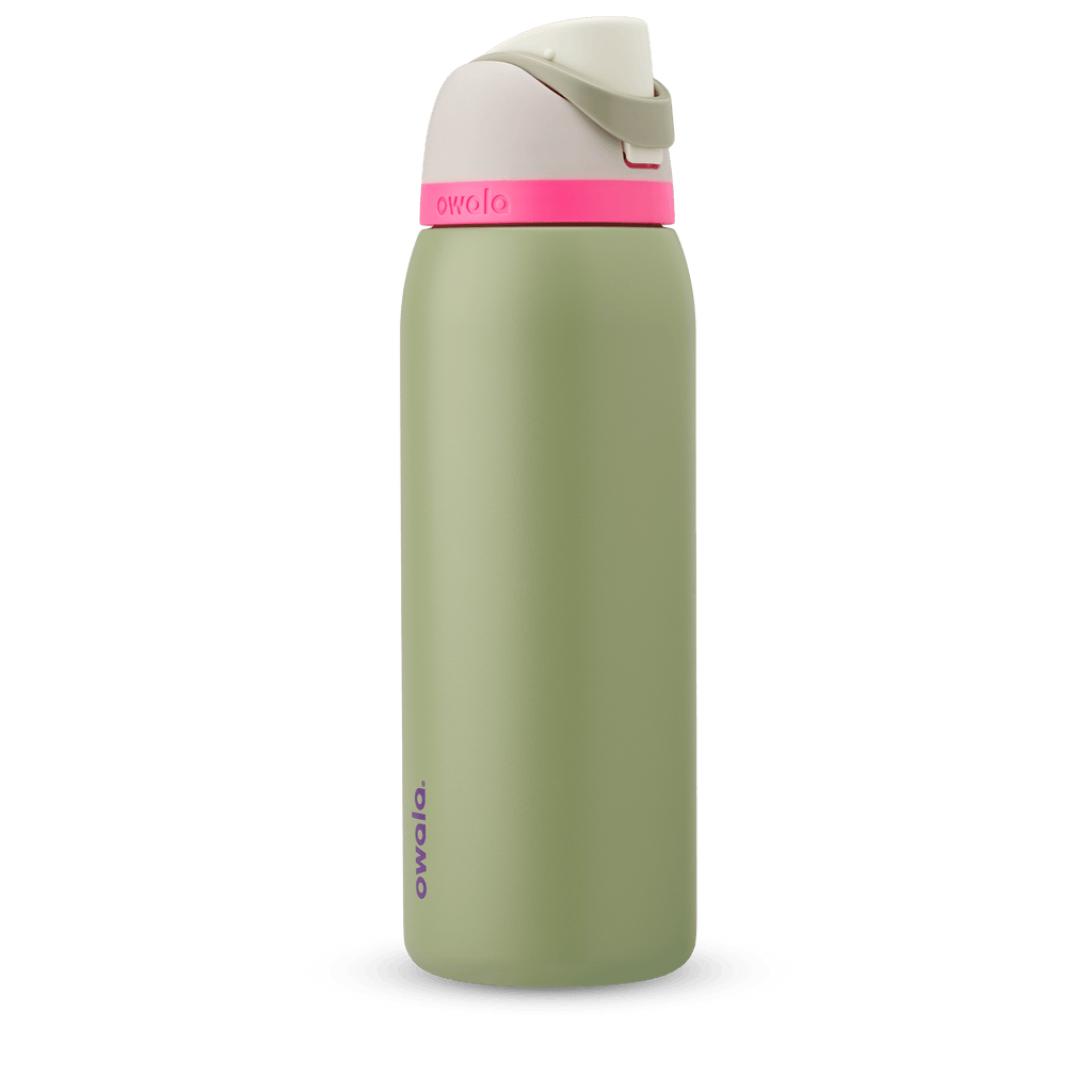 FreeSip water bottle