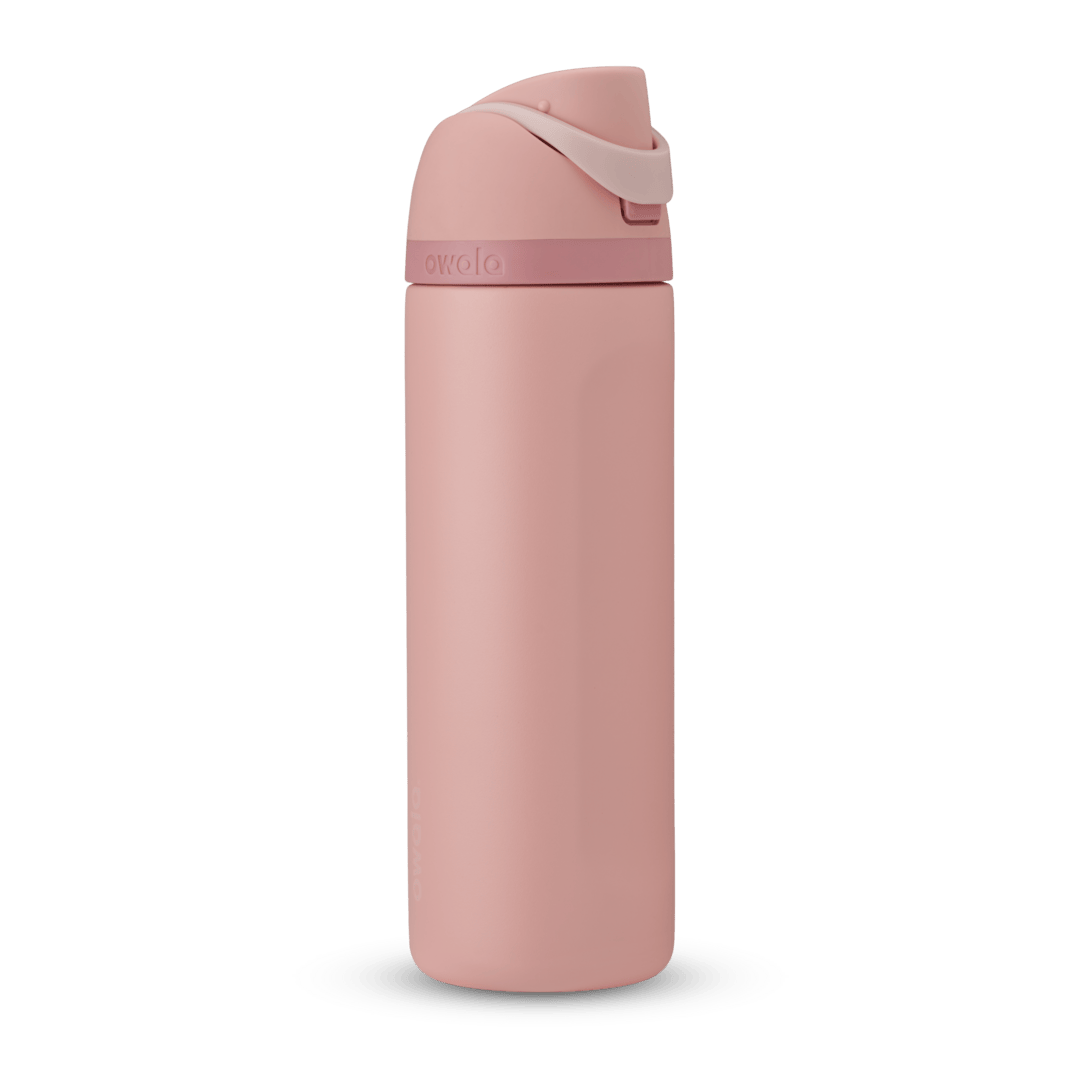 FreeSip 24oz in Rose Quartz