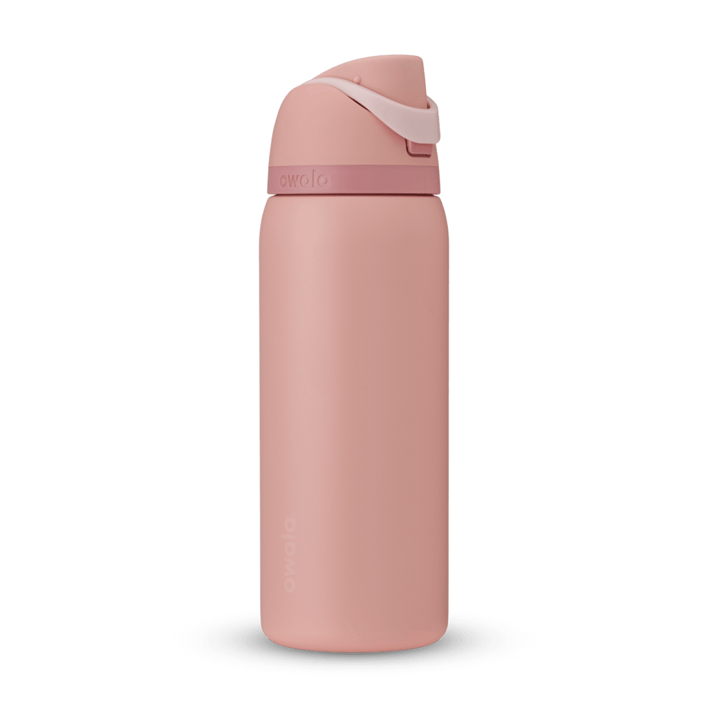 FreeSip 32oz in Rose Quartz