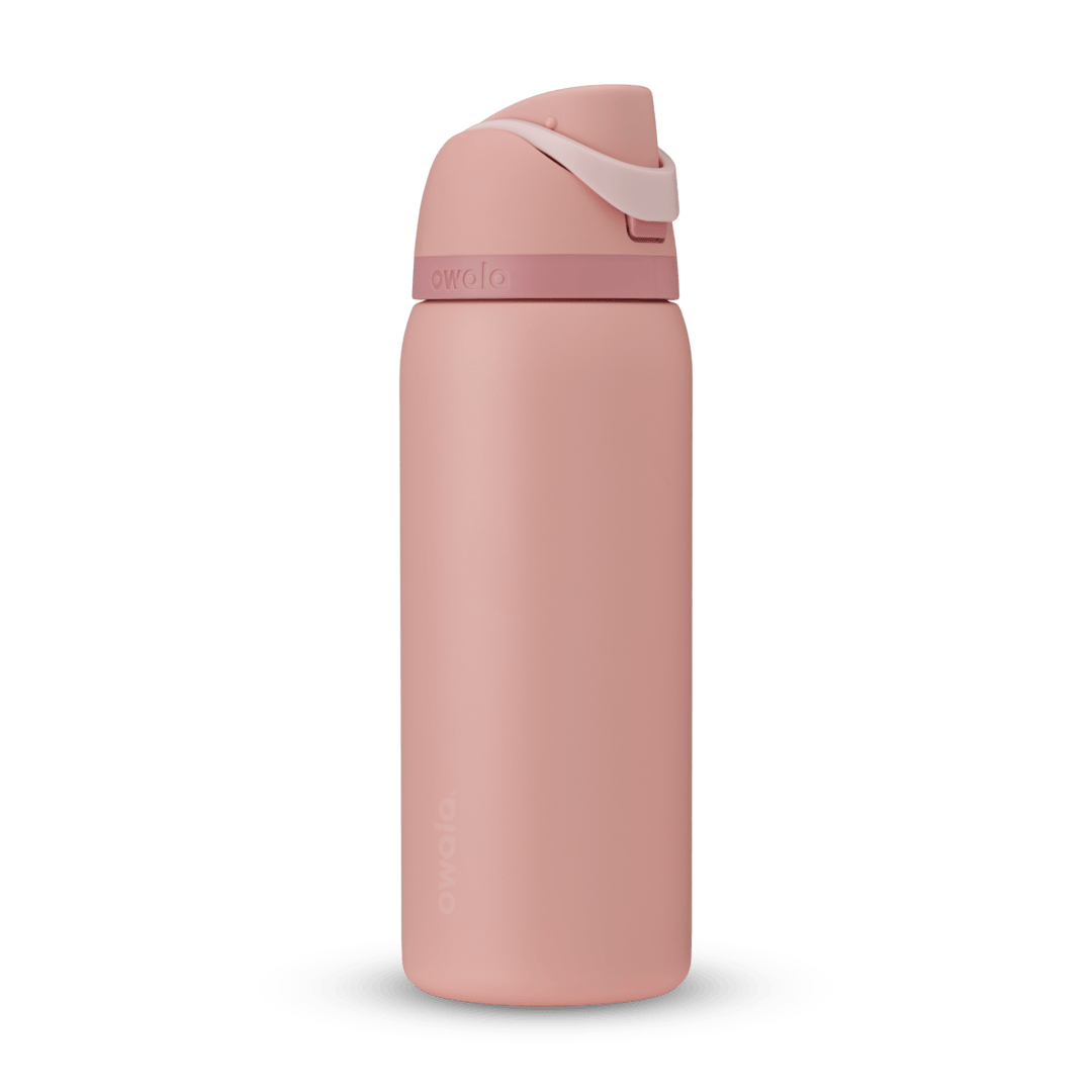 FreeSip 32oz water bottle
