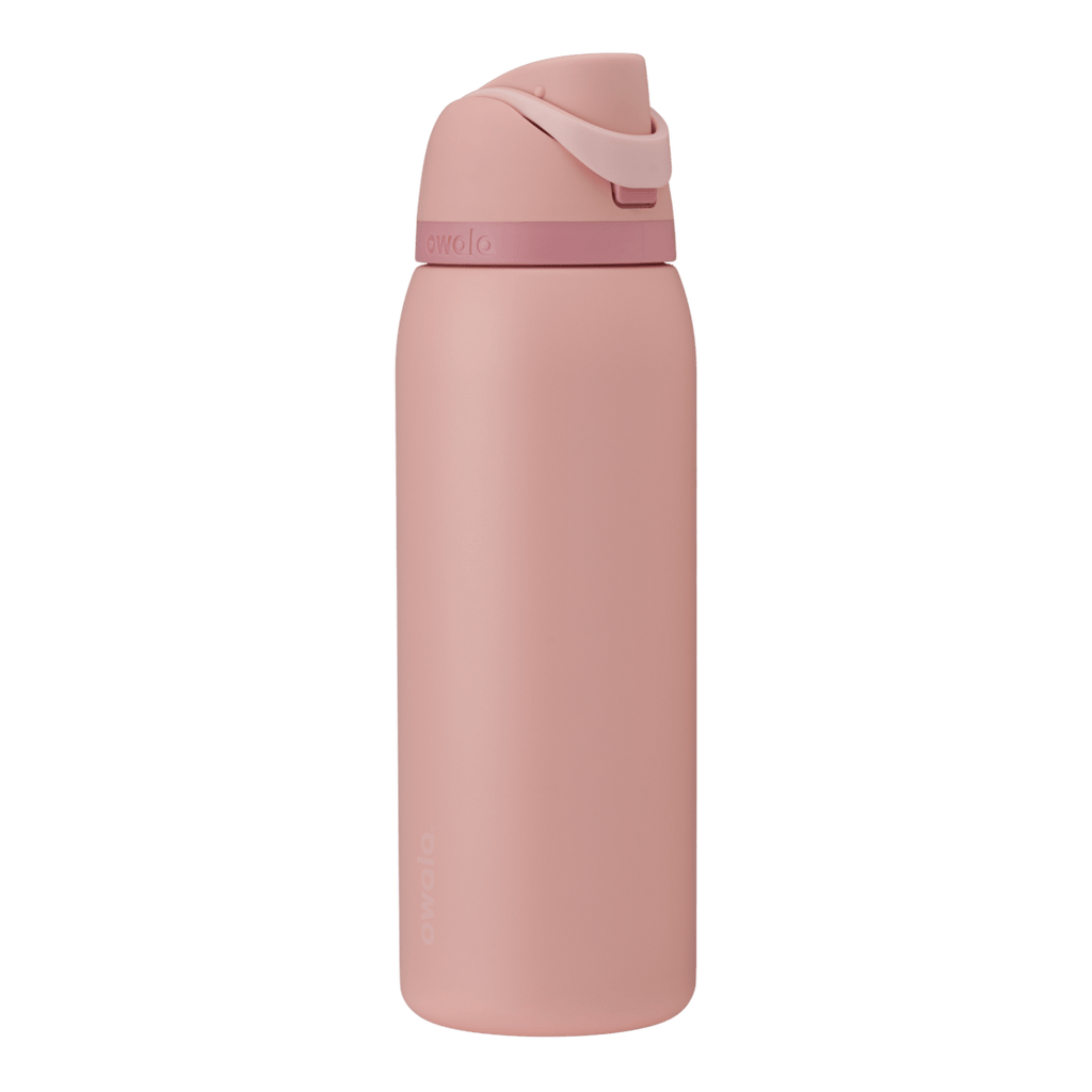 FreeSip 40oz water bottle