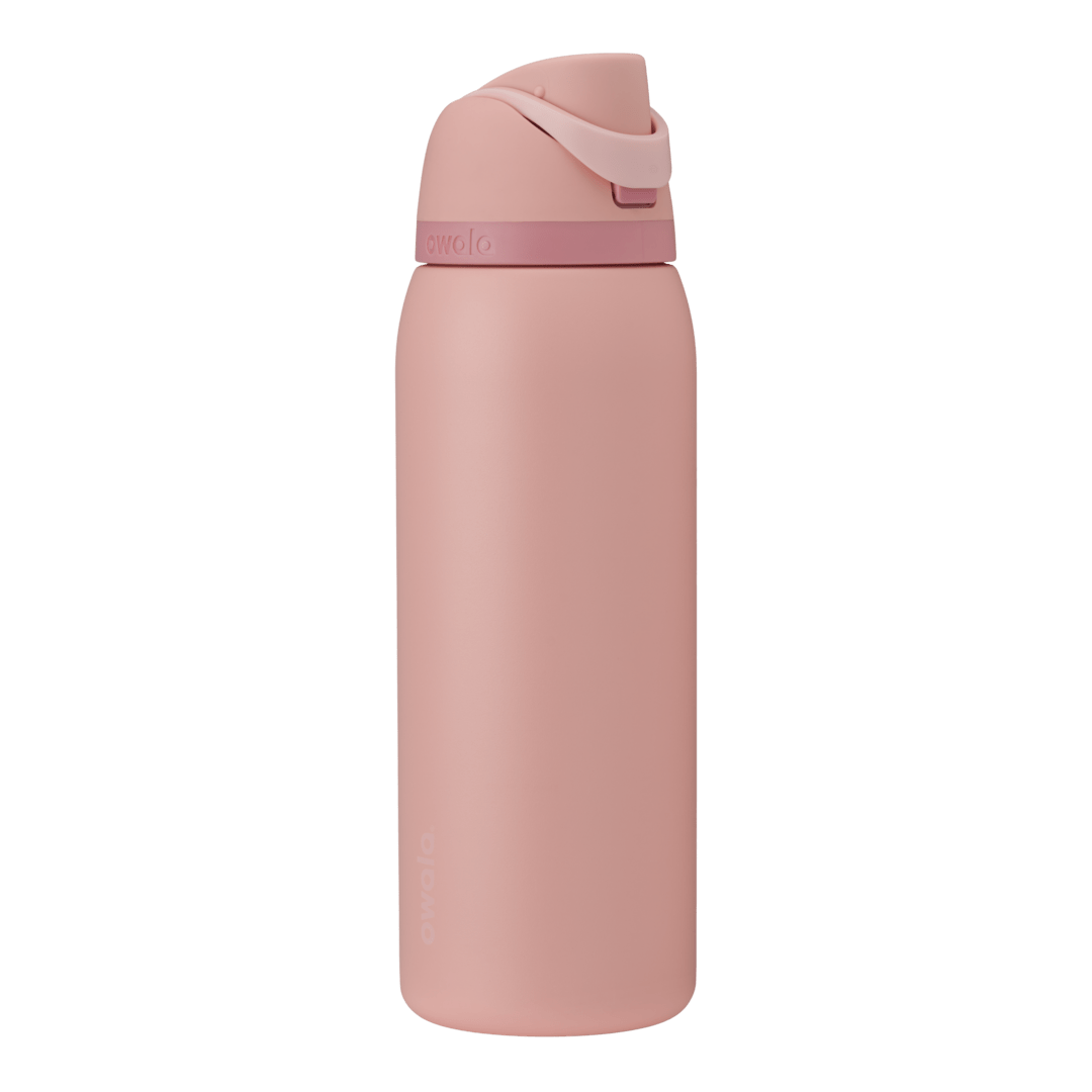 FreeSip 40oz water bottle