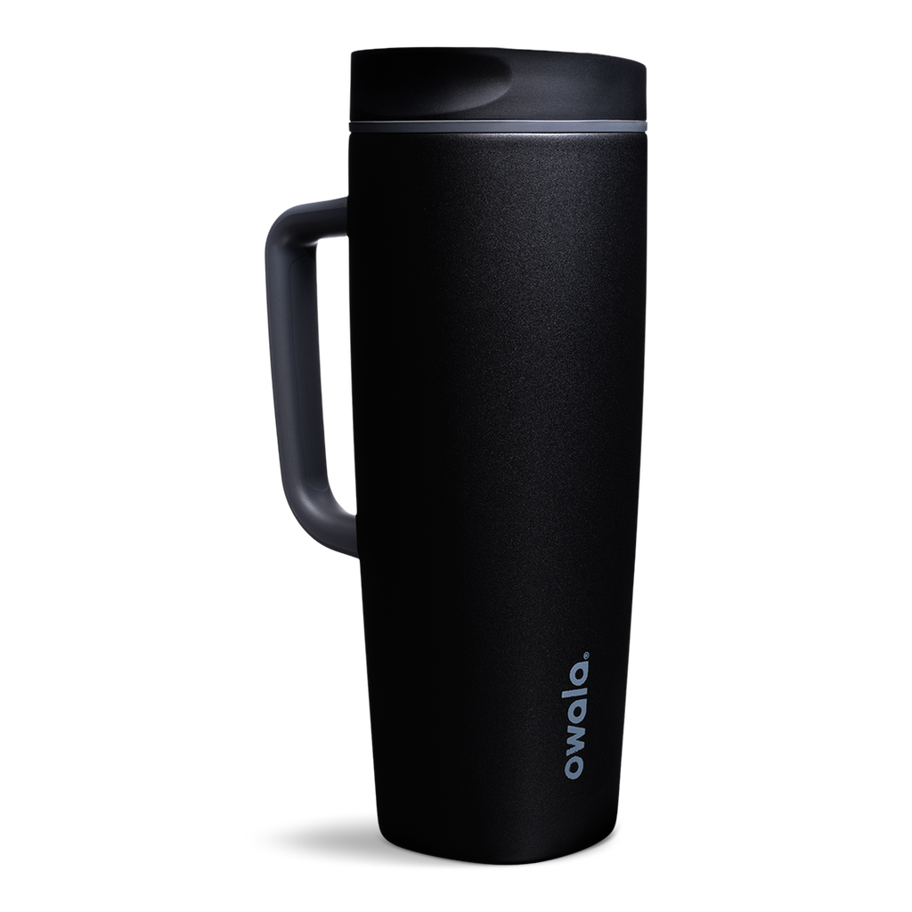 SmoothSip Slider with Handle 24oz