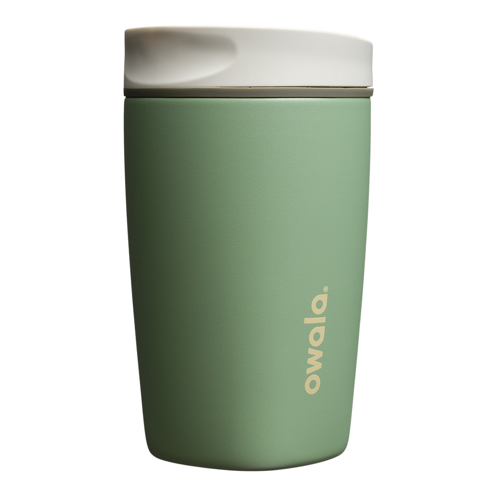 SmoothSip Slider 12oz
