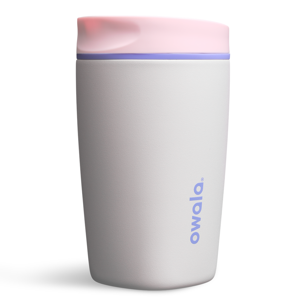 SmoothSip Slider 12oz
