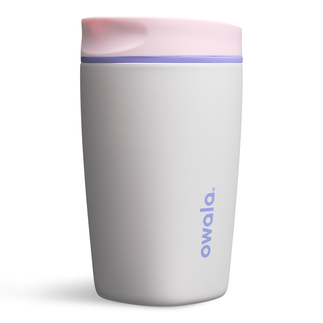 SmoothSip Slider 12oz
