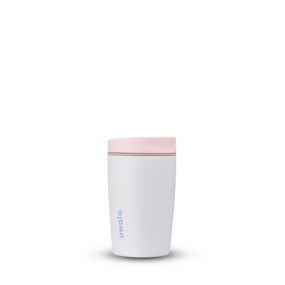 SmoothSip Slider 12oz