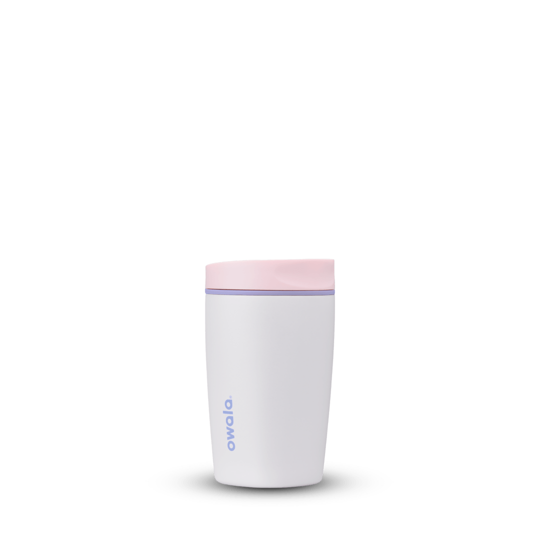 SmoothSip Slider 12oz