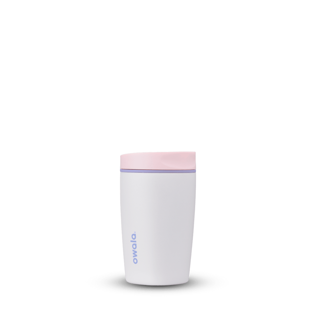 SmoothSip Slider 12oz