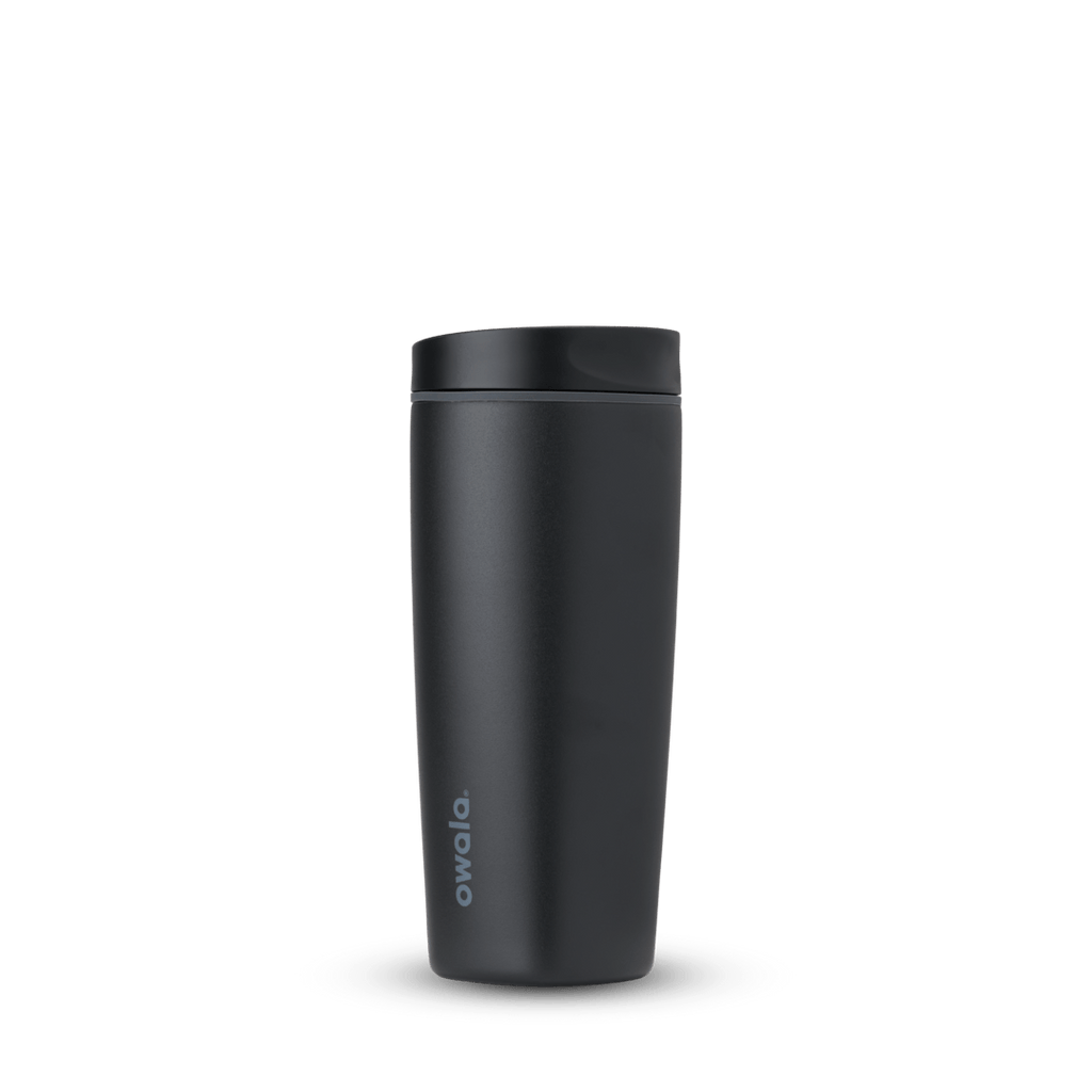 SmoothSip Slider 20oz in matte black