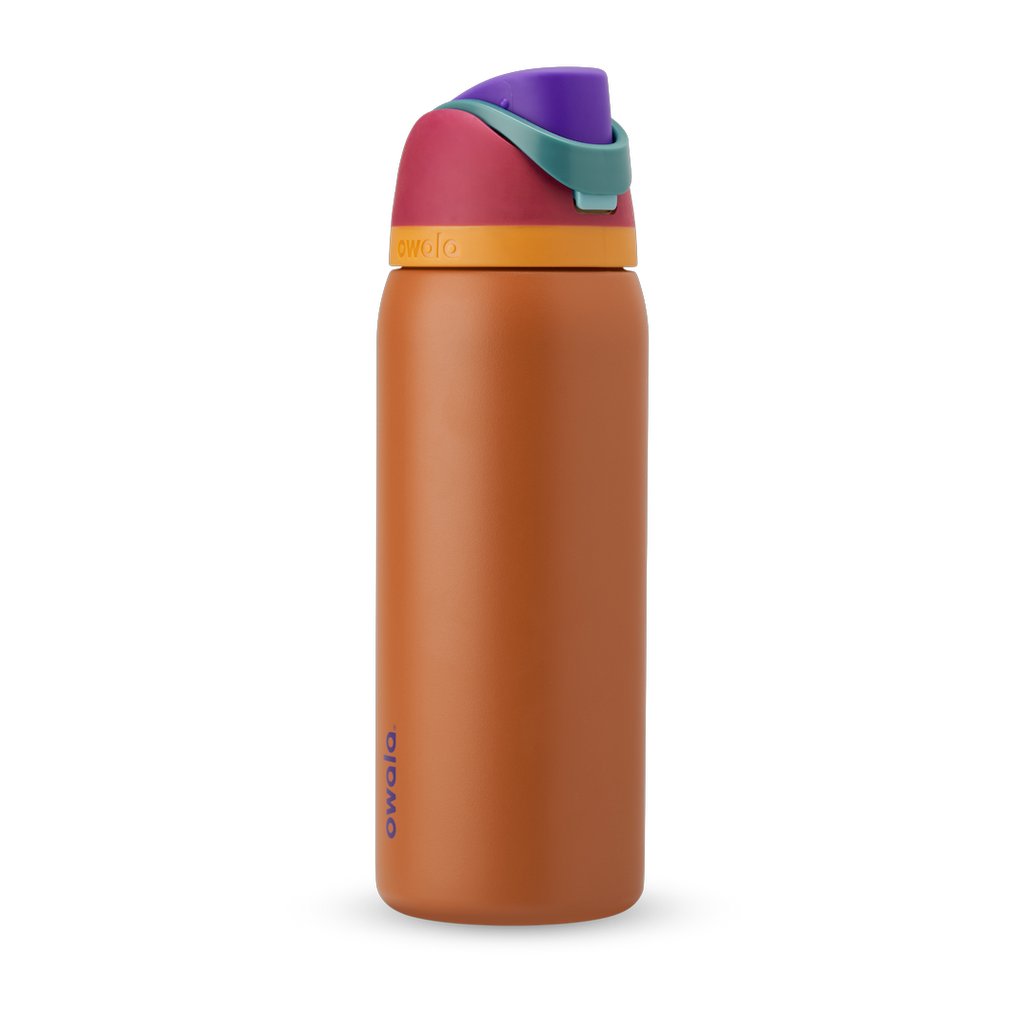 FreeSip 32oz in Gemstone Chic