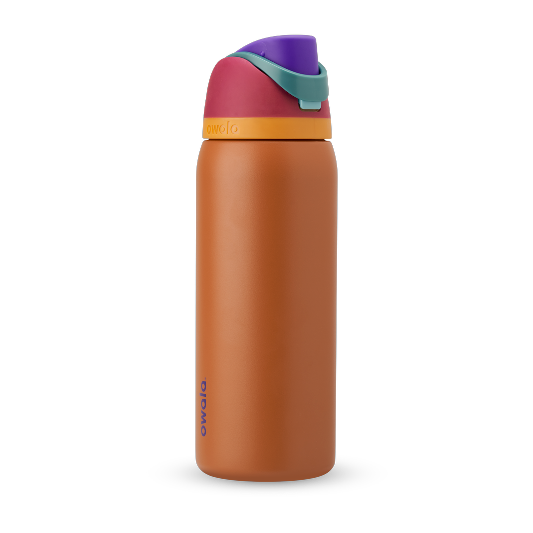 FreeSip 32oz in Gemstone Chic