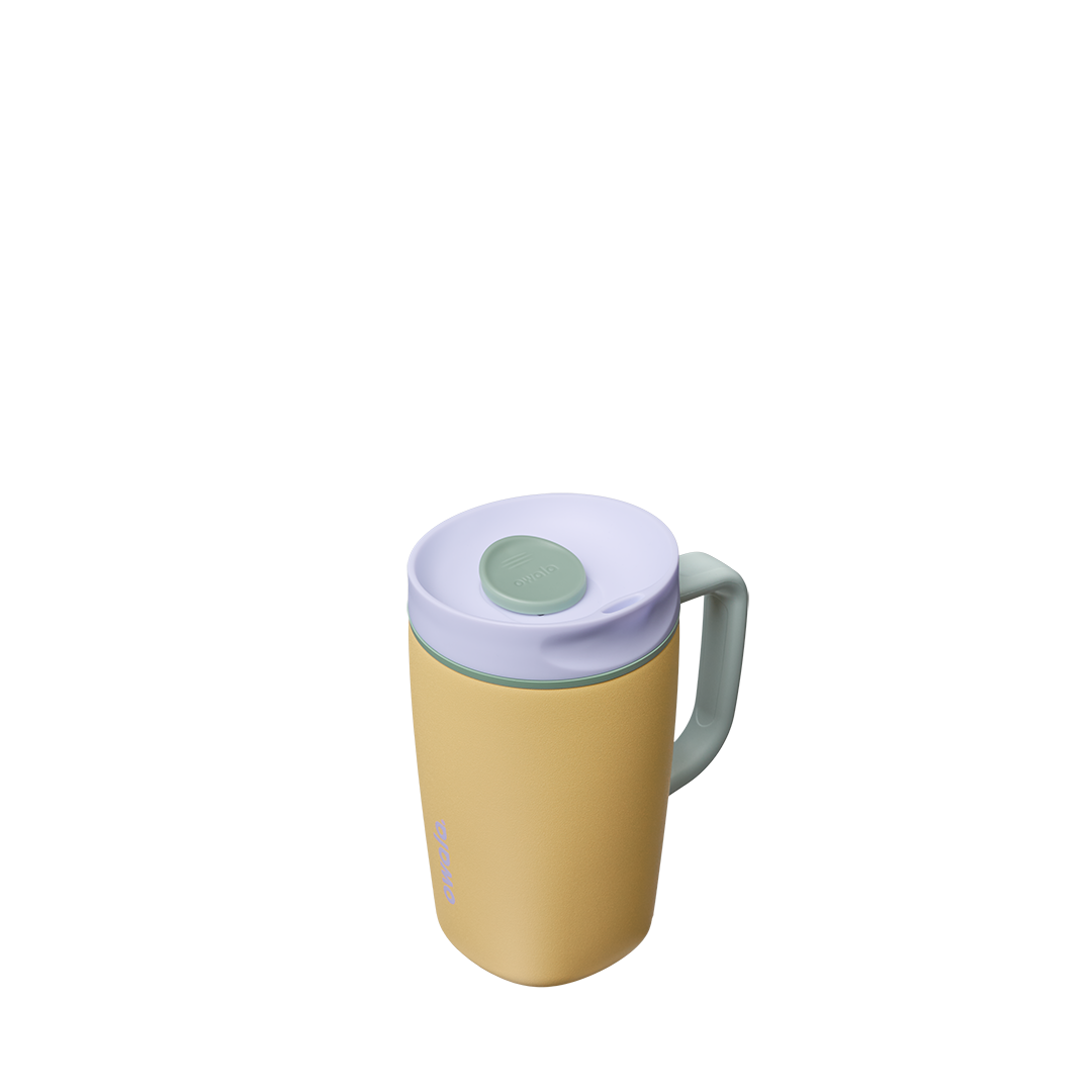 SmoothSip® Slider with Handle SR8