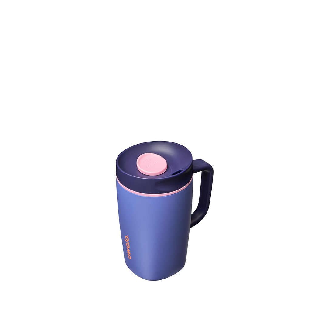SmoothSip® Slider with Handle SR8
