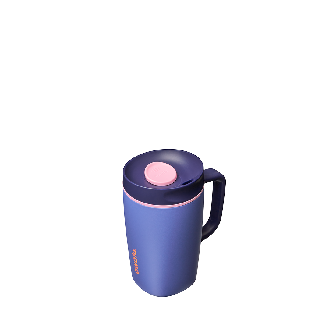SmoothSip® Slider with Handle SR8
