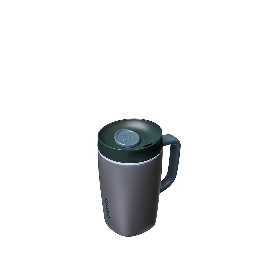 SmoothSip® Slider with Handle SR8